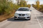 BMW M240i xDrive Coupe 2016 года (WW)